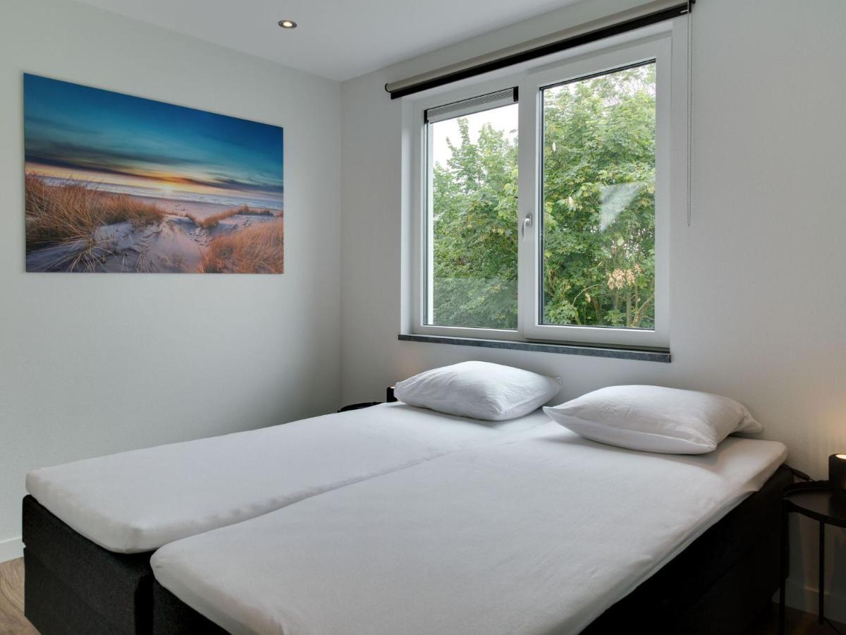 Holiday Home On Island Texel With Sauna Westermient Eksteriør bilde