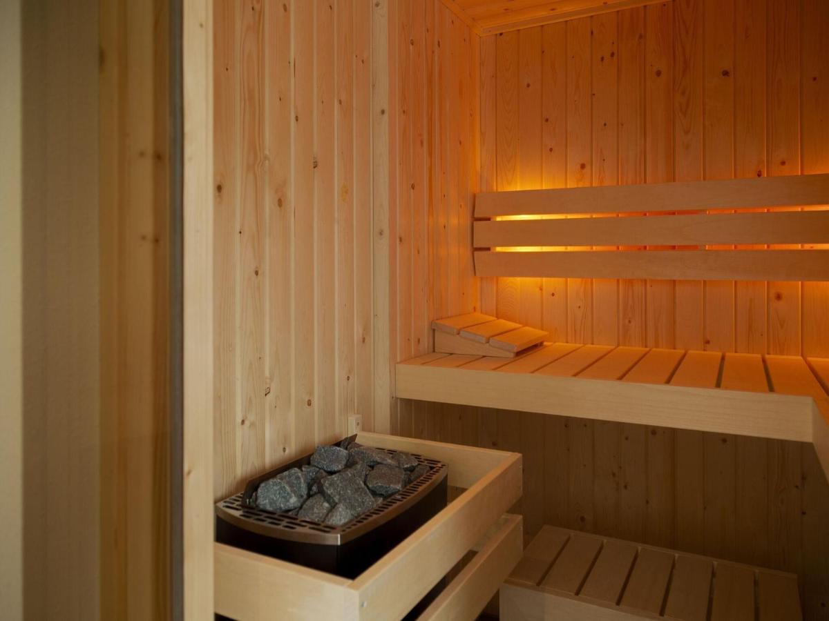 Holiday Home On Island Texel With Sauna Westermient Eksteriør bilde